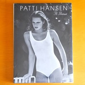 Patti Hansen A Portrait (2018)